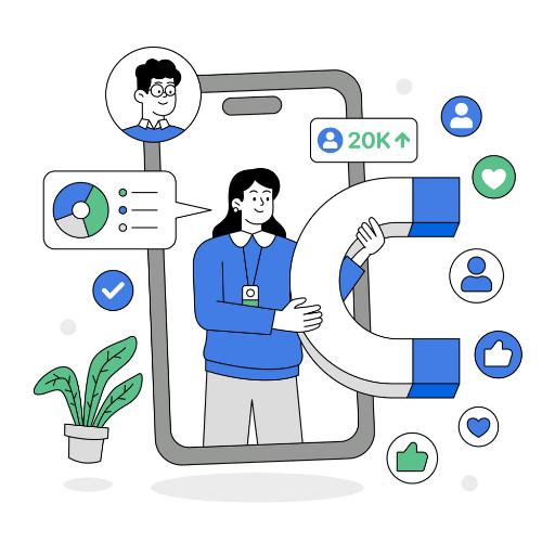 Social Visibility
